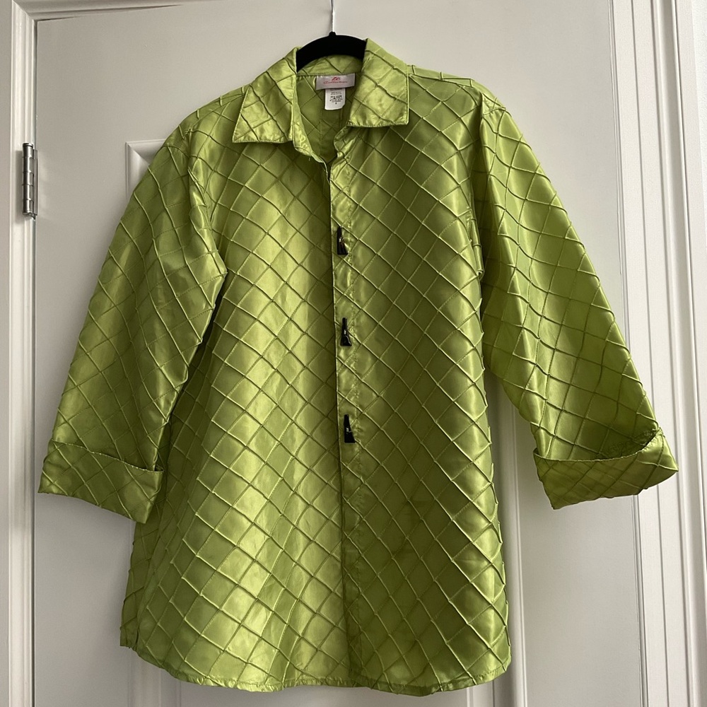 I.c Collection jacket